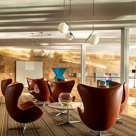 De Hotel El Saler