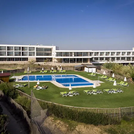 パラドール デ エル サレール