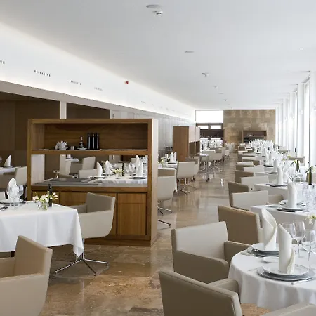 Otel De 5*