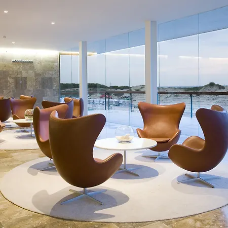 パラドール デ エル サレール 5* エル・サレール