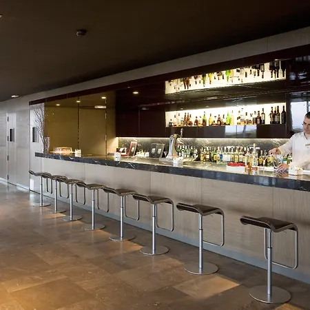 パラドール デ エル サレール ホテル エル・サレール