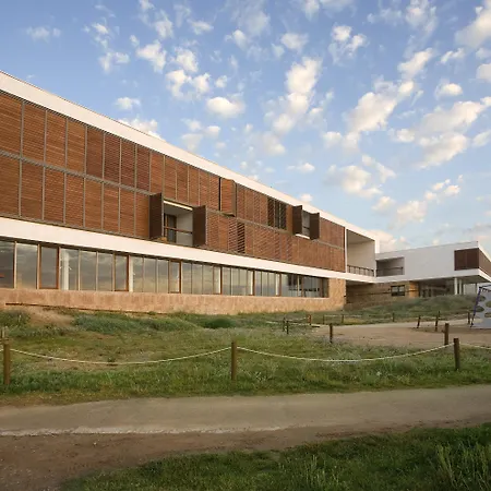 パラドール デ エル サレール