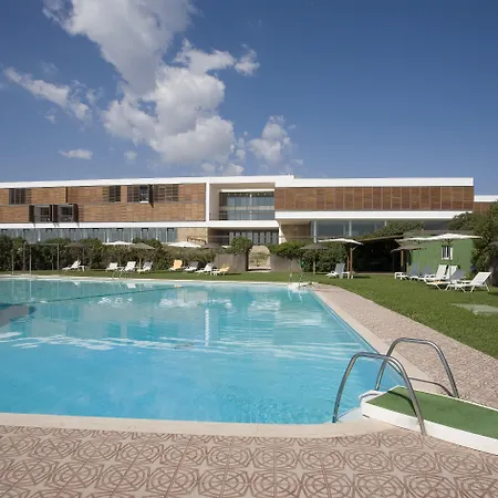 パラドール デ エル サレール エル・サレール