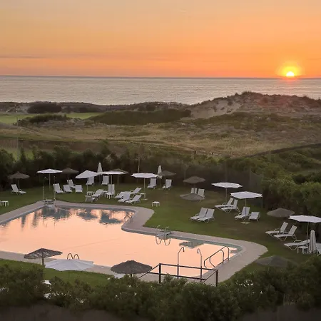 パラドール デ エル サレール ホテル