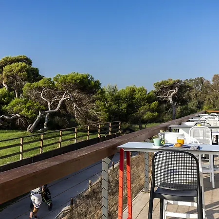 Hotel De 5*