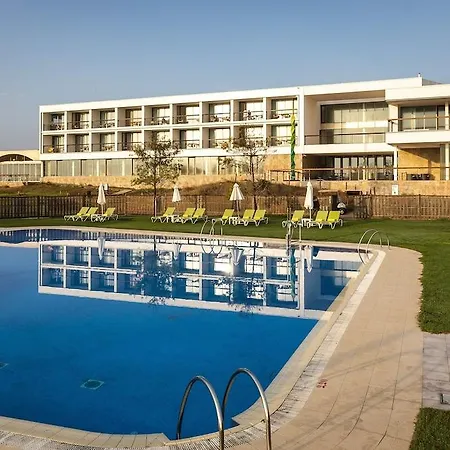 De Hotel El Saler