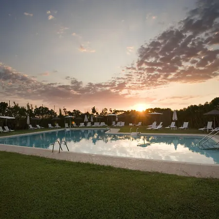 パラドール デ エル サレール 5*