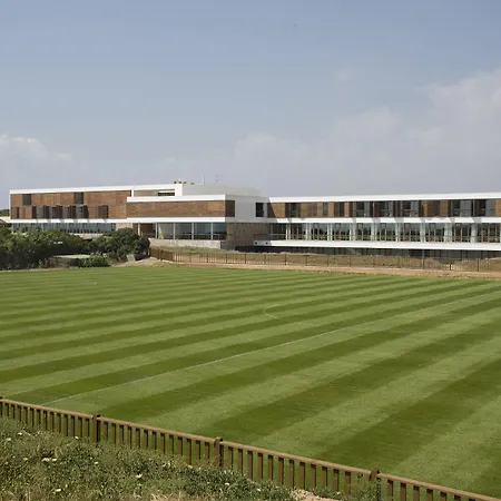 パラドール デ エル サレール ホテル 5*