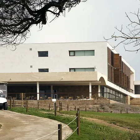 パラドール デ エル サレール ホテル エル・サレール