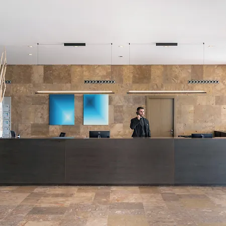 De Hotel El Saler