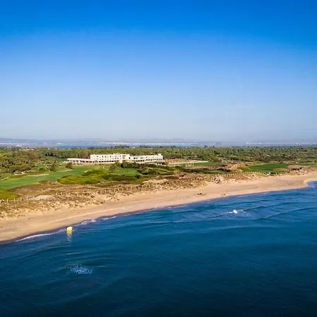 パラドール デ エル サレール ホテル 5*