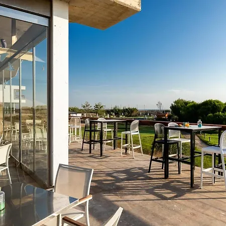 パラドール デ エル サレール