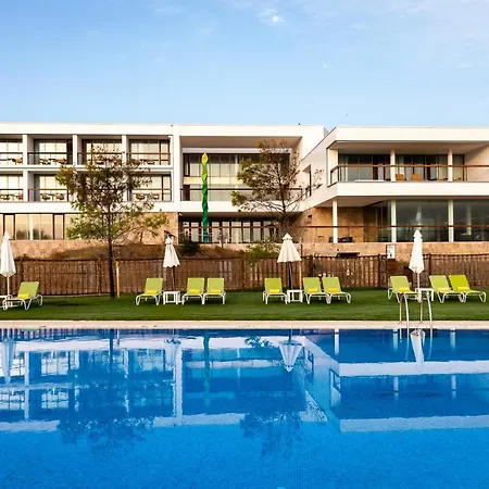 パラドール デ エル サレール 5* エル・サレール