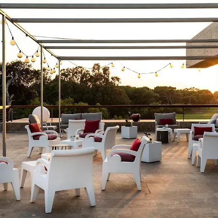 De Otel 5*