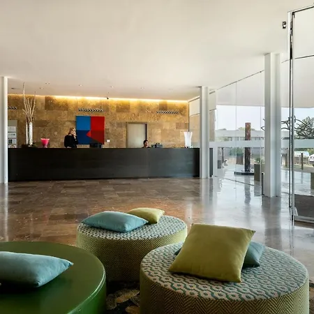 De Otel El Saler
