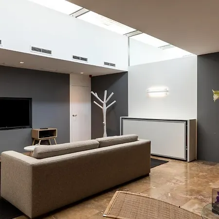 パラドール デ エル サレール 5*