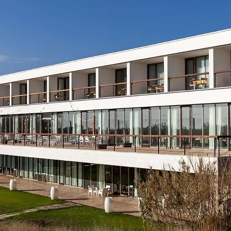 De Hotel El Saler