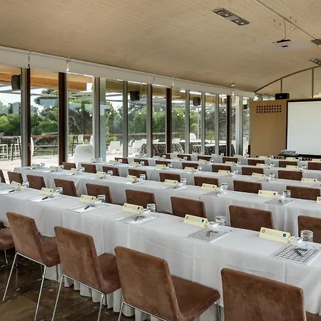 De Otel El Saler